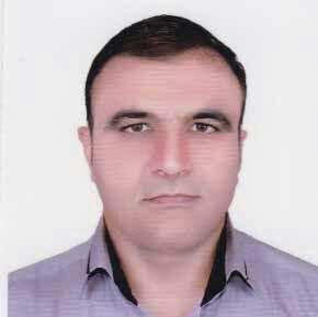 استاد محسن زاهدی