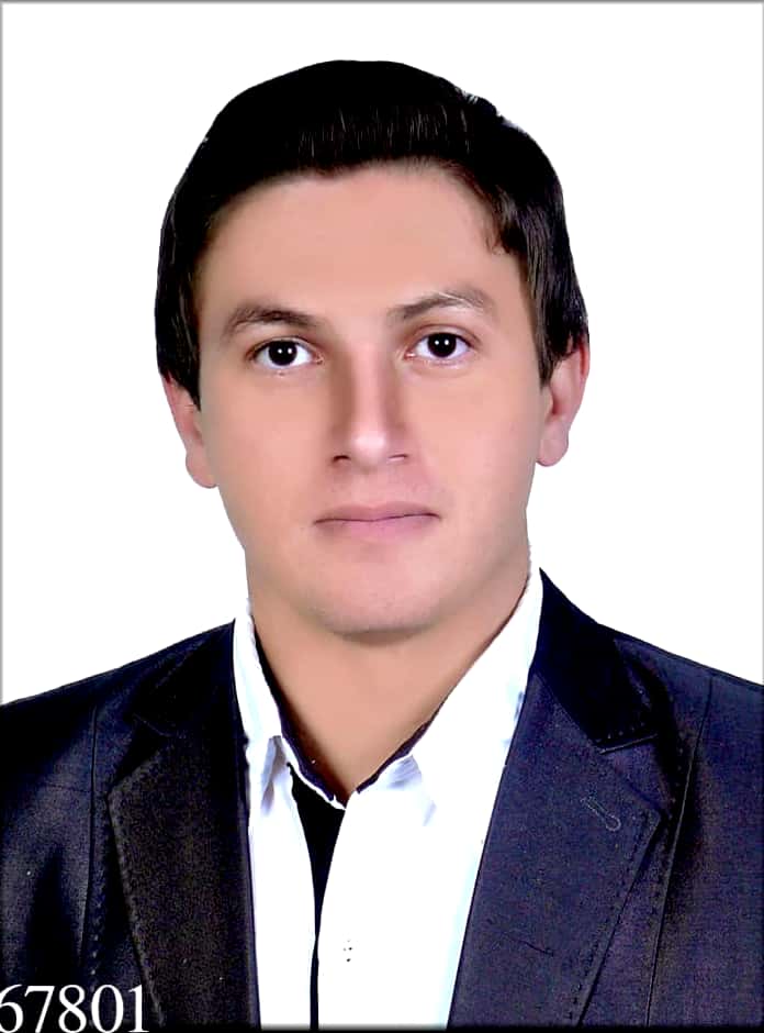 استاد صدراله محمدی