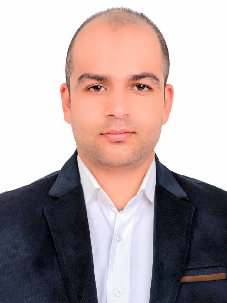 استاد شهاب شجاع