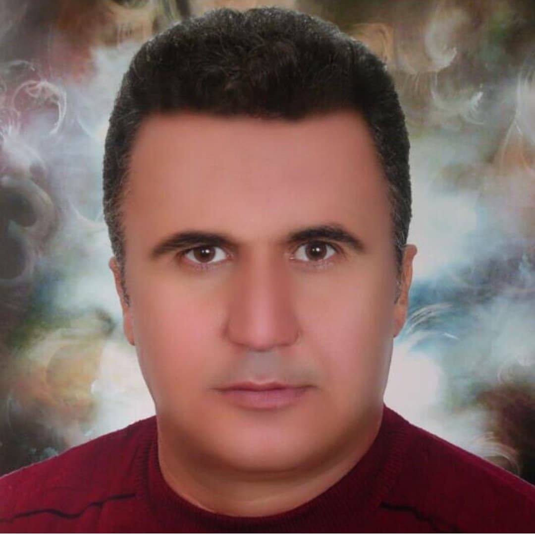 شهرام بذرافکن