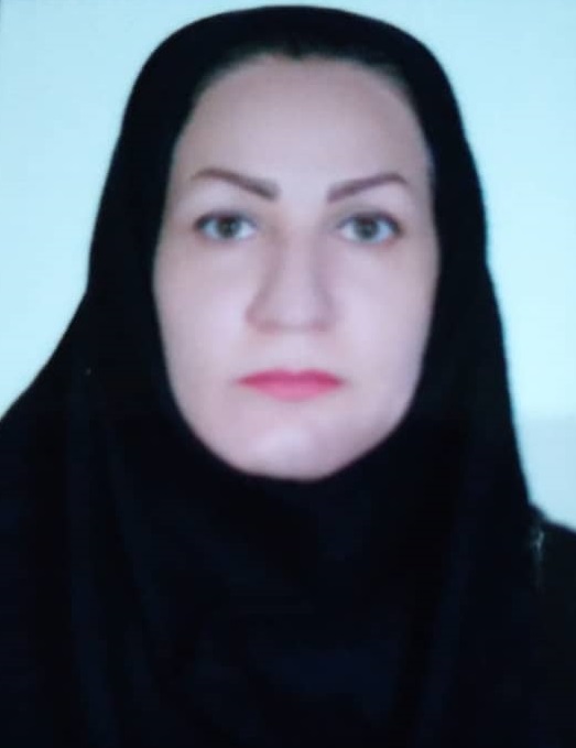 استاد طاهره زارع